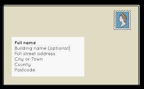 Use a clear and easy to read hand writing (or font if you are printing the address). How To Address An Envelope Envelope Format Writing Guide
