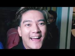 AKHIRNYA BOY WILLIAM JAWAB KESERIUSAN DENGAN AYU TING TING !