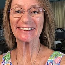 Spirit Island On Maligne Lake Jasper National Park by Bob and Nadine  Johnston