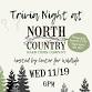 TRIVIA! w/ Center for Wildlife | North Country event in Dover, NH