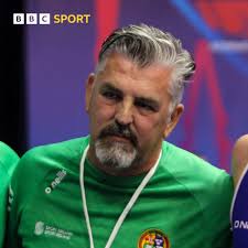 BBC SPORT NI على X: "Irish Athletic Boxing Association coach John Conlan  says he is co-operating with an investigation into allegations of  misconduct against him More ⤵️"