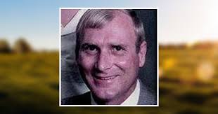 William Edwin HETRICK Obituary September 10, 2006