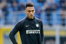Lautaro javier martínez ( spanish pronunciation: Fc Barcelona Inter Mailand Sauer Auf Lautaro Martinez