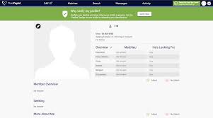 Free vs paid profile review. Thaicupid Review The Thai Dating App For Serious Dates