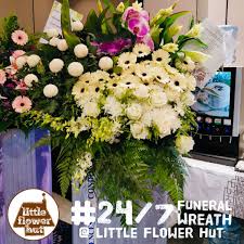 Jun 27, 2021 · the passing of a loved one is a difficult time. Over 100 Funeral Flowers Singapore Designs Free Same Day Delivery Flowers Singapore Flower Stands Funeral Flowers