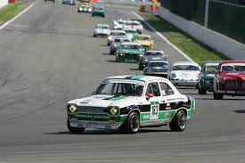 Bis 1993 war auch die dtm mit zwei läufen zu gast. Sieg Fur Ruddel Racing In Spa Francorchamps Duisburg