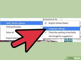 4 Ways To Put Spell Check On Facebook Wikihow
