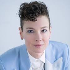 Came across this beautiful gem in Julie Sutherland's beautiful collection  of poems, Bright Poems for Dark Days.