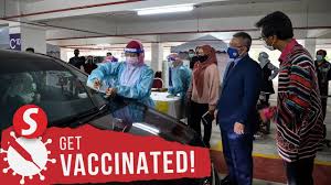 It was owned by several entities, from. Hospital Canselor Tuanku Muhriz Ukm In Kl To Offer Drive Through Mobile Covid 19 Vaccination Thestartv Com
