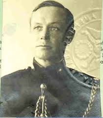 MGEN Louis McCarty Little (1878-1960)