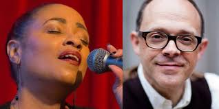 The Birthday Club hosted by Dan Chouinard with guest Charmin Michelle