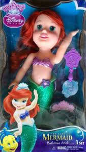 And he wants your help! Bathtime Ariel Off 51 Www Usushimd Com