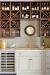 Built In Wine Cabinet