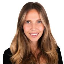 Get to know.... Joanne Monk