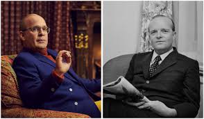 The True Story and People Behind Feud: Capote vs. The Swans