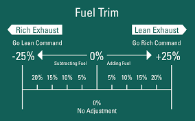 Yeah But What Are Your Fuel Trims 27won Performance