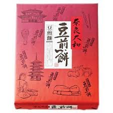 奈良 お土産 お菓子 奈良大和 豆煎餅 おせんべい 煎餅 関西 食品 奈良土産 お菓子 手土産 2020 奈良 土産 煎餅 せんべい