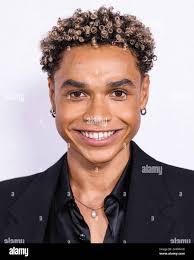 Riley smile hi-res stock photography and images