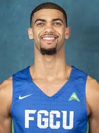 2017-18 Men's Basketball Roster