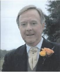 John Schroeder Obituary (1943