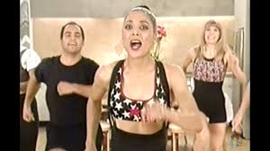 Usain bolt did it in 9.58 seconds, versus the late florence griffith joyner's time of. The Flo Jo Workout 1994 Florence Griffith Joyner Youtube