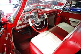 1958 Plymouth Fury Custom 2 Door Hardtop Interior 81936 Plymouth Fury Plymouth Old Vintage Cars
