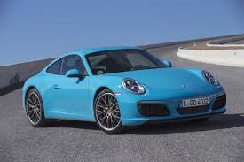 Save $12,113 on used porsche 911 for sale near you. Der Neue Porsche 911 Carrera S 991 2 Im Fahrbericht