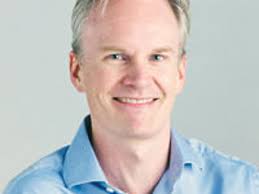 Corey Simpson Thundering into Thunder River Theatre Company