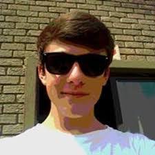 Brandon Bence's Instagram, Twitter & Facebook