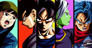 I personally recommend this as a phone wallpaper because it. Hd Wallpaper Dragon Ball Dragon Ball Super Zamasu Dragon Ball Wallpaper Flare