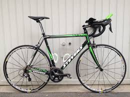 Stevens Vuelta Mit Shimano Ultegra Cool Bikes Bicycle Shimano