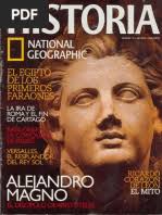 National Geographic Historia 001-2004