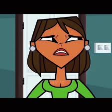 Chris Mclain Court Episode Total Drama