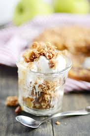Best Ever Apple Crisp Recipe Best Apple Crisp Recipe Apple Recipes Apple Crisp