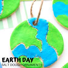 Check out these fun and easy earth day craft ideas for kids of all ages. Earth Day Activities For Preschool Beyond Little Bins For Little Hands
