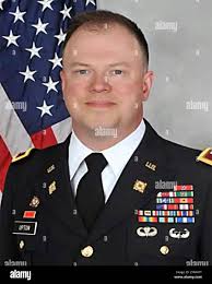 Col upton hi-res stock photography and images