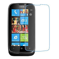 Nokia Lumia 610 One unit nano Glass 9H ...