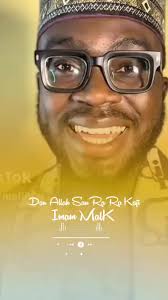 Malik Morrow Candied Yams