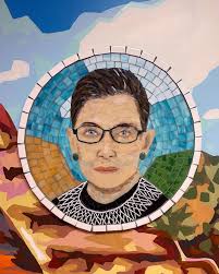 Global Tapestry — J Muzacz