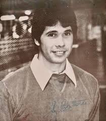 Toby Contreras Advisory Staff Member