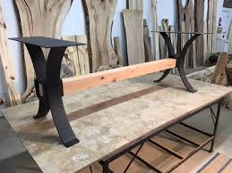 Steel Dining Table Base Ohiowoodlands Metal Table Legs Dining Table Legs Dining Table Base Jared Dining Table Bases Dining Table Legs Granite Dining Table
