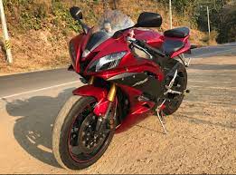 First listing date price (ascending) price (descending) mileage kilometer (descending) model year (ascending) model year (descending) yamaha r6, rj15, ez 03/2008, 129 ps, grau, sehr sauber. Yamaha R6 2008 With Green Book Price Negotiable Thailand Classified Ads By Bahtlist Com