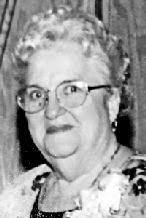 Jean Fatula Obituary (1926