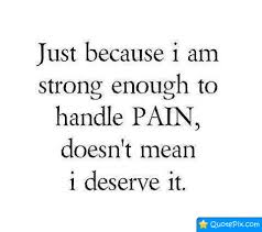 Supreme 11 admired quotes about had enough photo Hindi | WishesTrumpet via Relatably.com