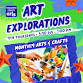 Art Explorations event image
