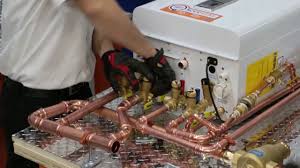 Do not use this navien combination boiler for other than its intended purpose as described in this manual. Navien Boiler Installation Toronto Timelaps Youtube