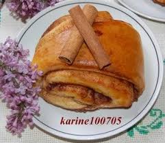 Kanelbullar Pour 10 Personnes Recettes Elle A Table Recette Recettes De Cuisine Recette Viennoiseries Du Petit Dejeuner