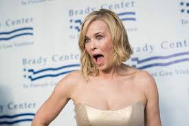 Chelsea joy handler (born february 25, 1975) is an american comedian, actress, writer, television host, producer and activist. Op Ed If Scarlett Johansson Can T Play Trans Why Is It Ok For Chelsea Handler To Play Gay Queerty