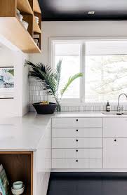 Check spelling or type a new query. 75 Beautiful Kitchen With White Splashback Ideas Designs September 2021 Houzz Au