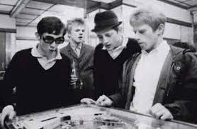 Pin On The Who Quadrophenia